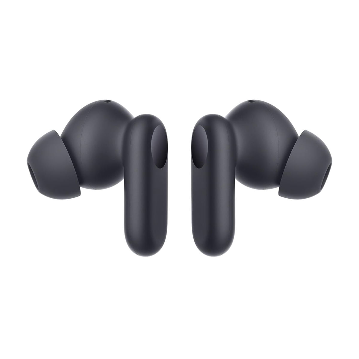 Oneplus Nord Buds 2R In Ear Earbuds With Dual Mic & Ai Crystal Clear Call Bluetooth -Deep Grey