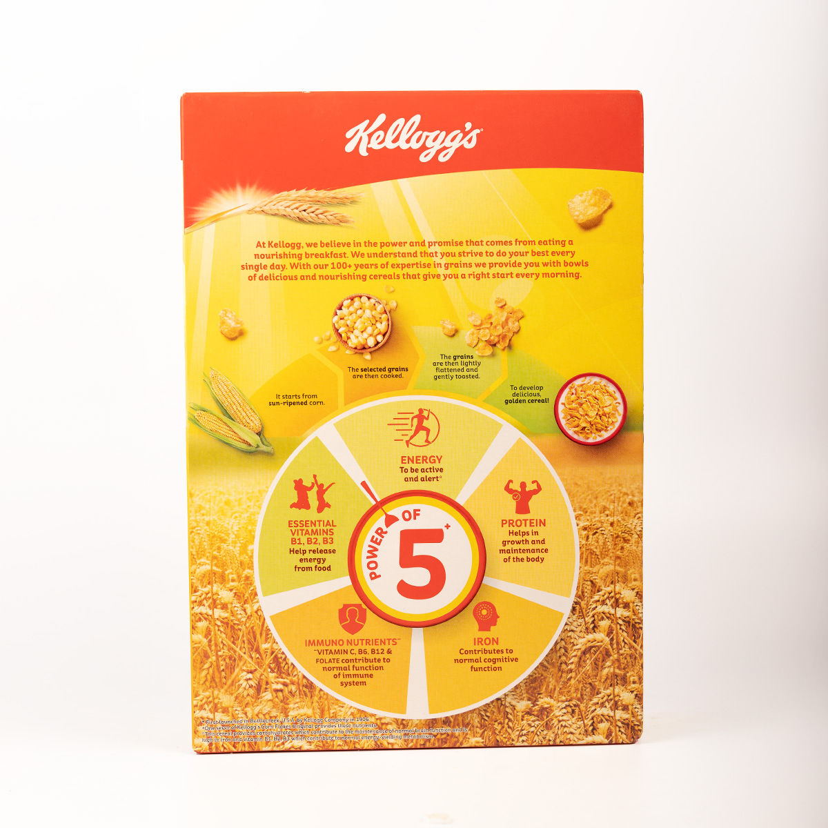 Kellogg's Original Corn Flakes