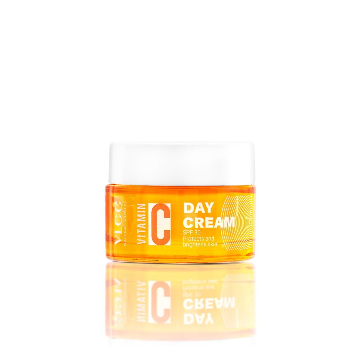 Vlcc Vitamin C Day Cream SPF 30
