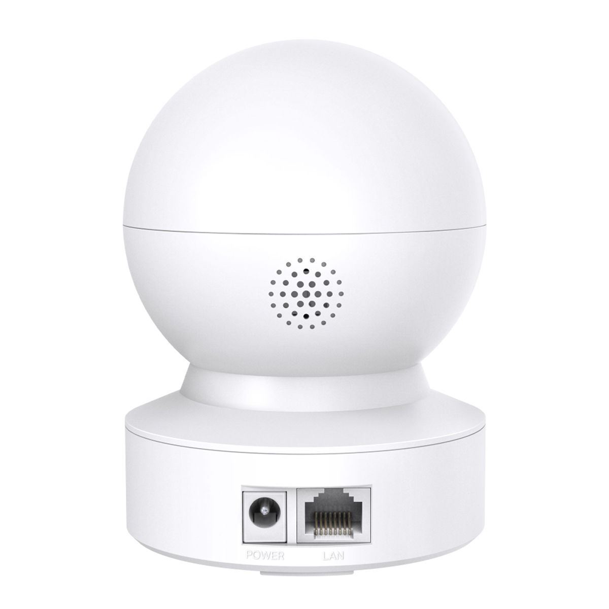 TP-Link Tapo C212 Pan/Tilt Home Security Wi-Fi Camera, Works with Alexa & Google Home