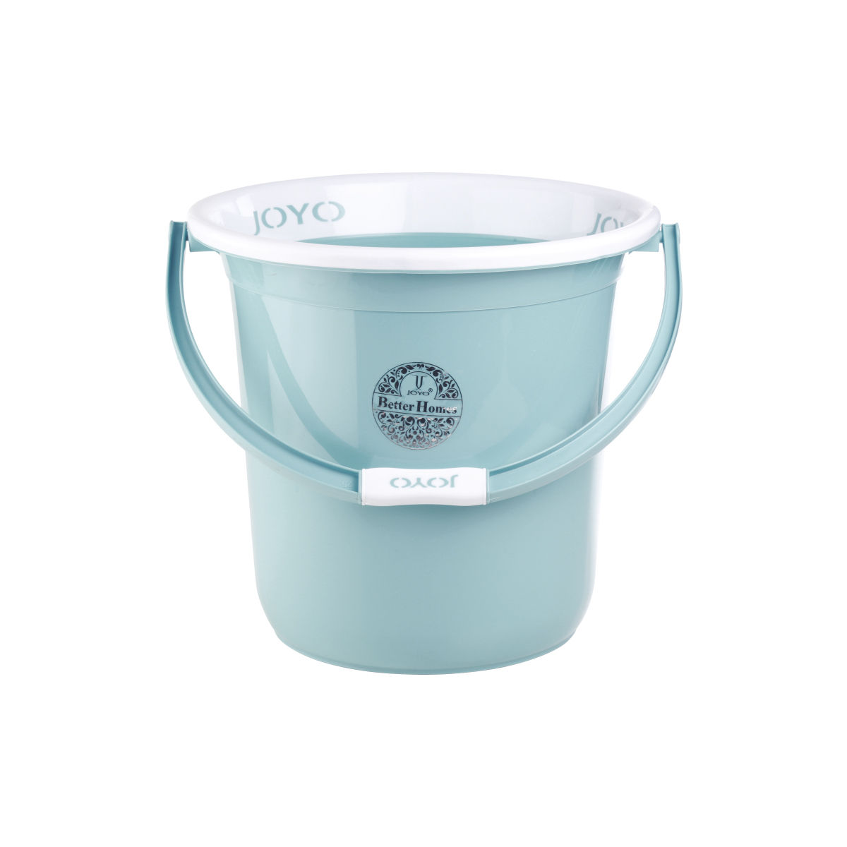 Joyo Better Home Bucket 25 L | Assorted Colours 807 g Combo