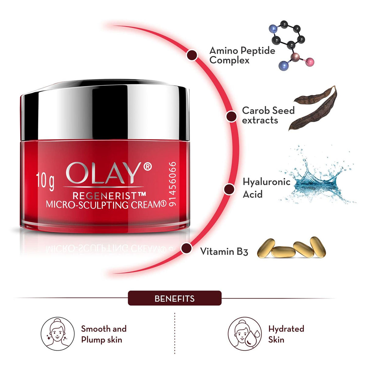 Olay Regenerist Micro-Sculpting