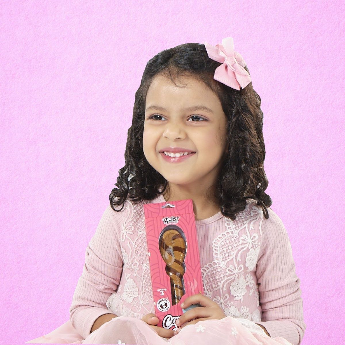 Zubi Candy Spoon
