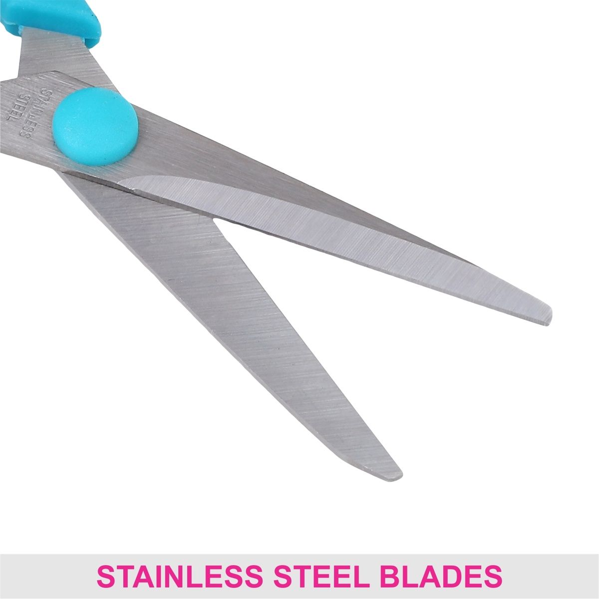 VEGA Scissor Set | Color May Vary | Set Of 2 | Gcss-01