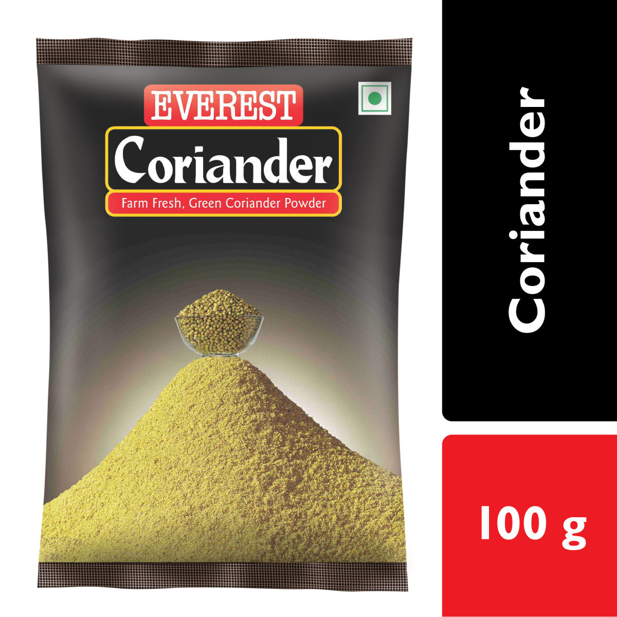 Everest Chicken Masala(50gms) & Everest Coriander Powder(100gms) Combo
