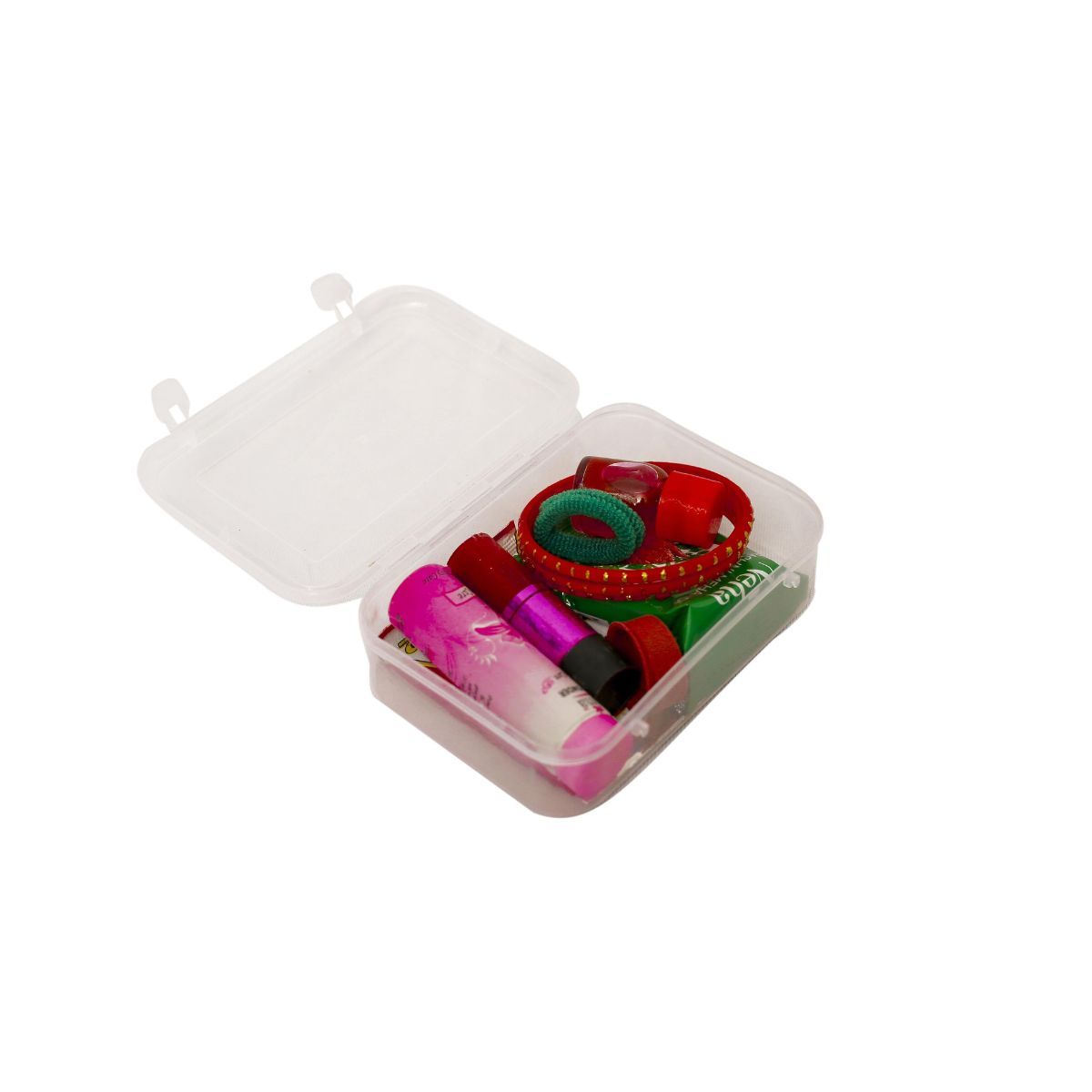Divine Vibes Mata Shringar Kit - Multicolor | One Size