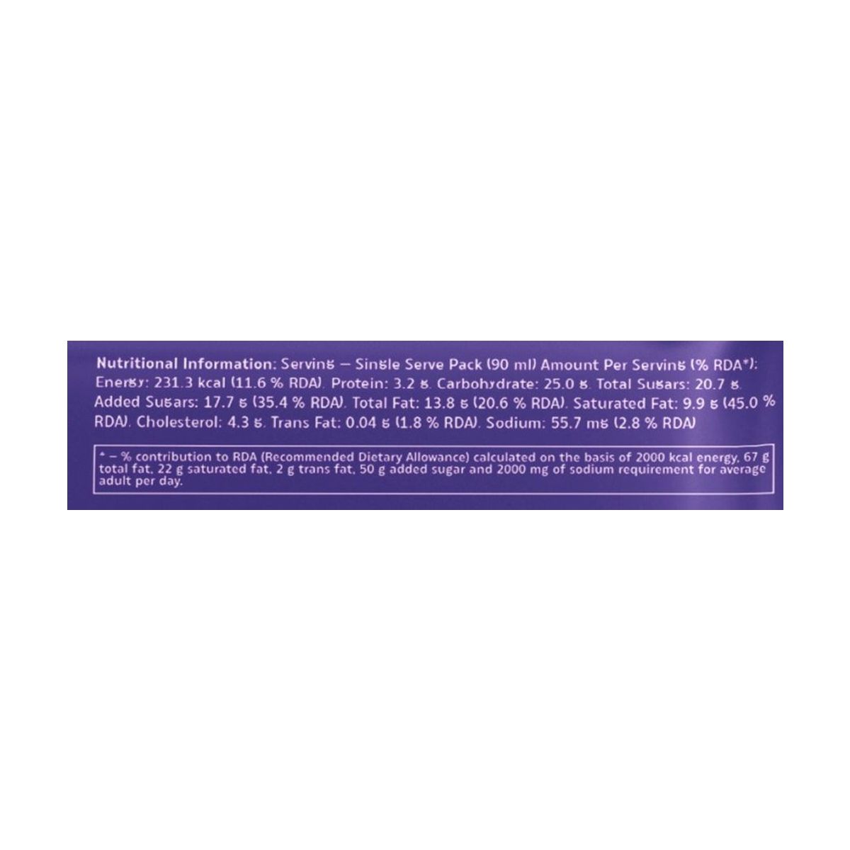 Hocco Death By Chocolate Boss Bar Ice Cream Stick 90 ml Combo