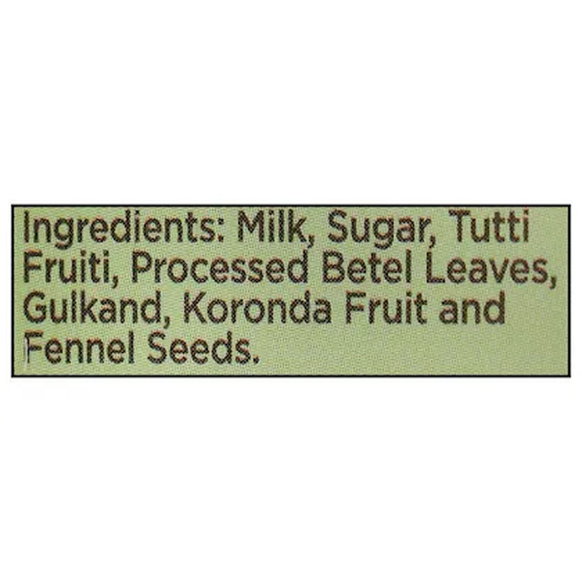 Grameen Calcutta Paan Kulfi Stick 70 ml Combo