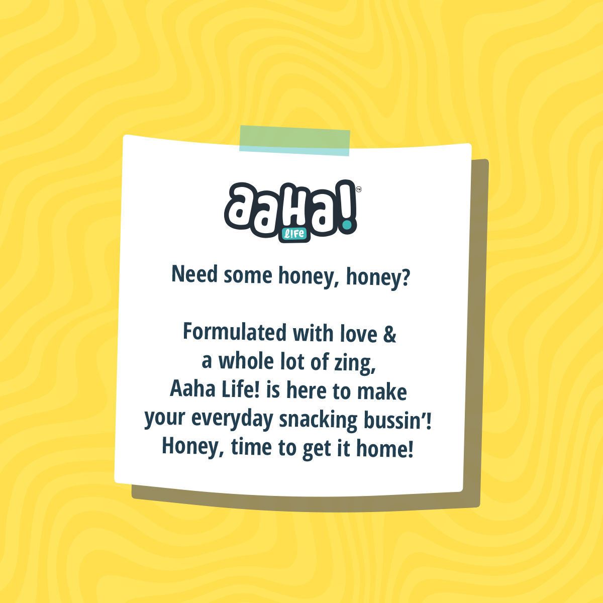 Aaha 100% Pure Honey  - No Adulteration 500 g Combo