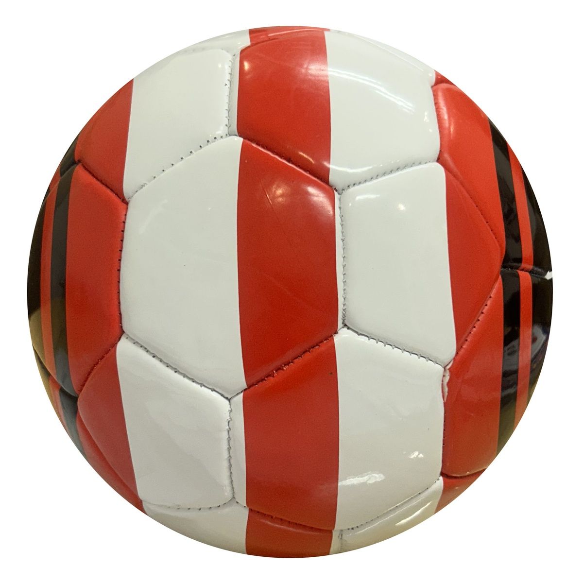 Hamley's Rowan Marvel Spiderman Football | Size 3