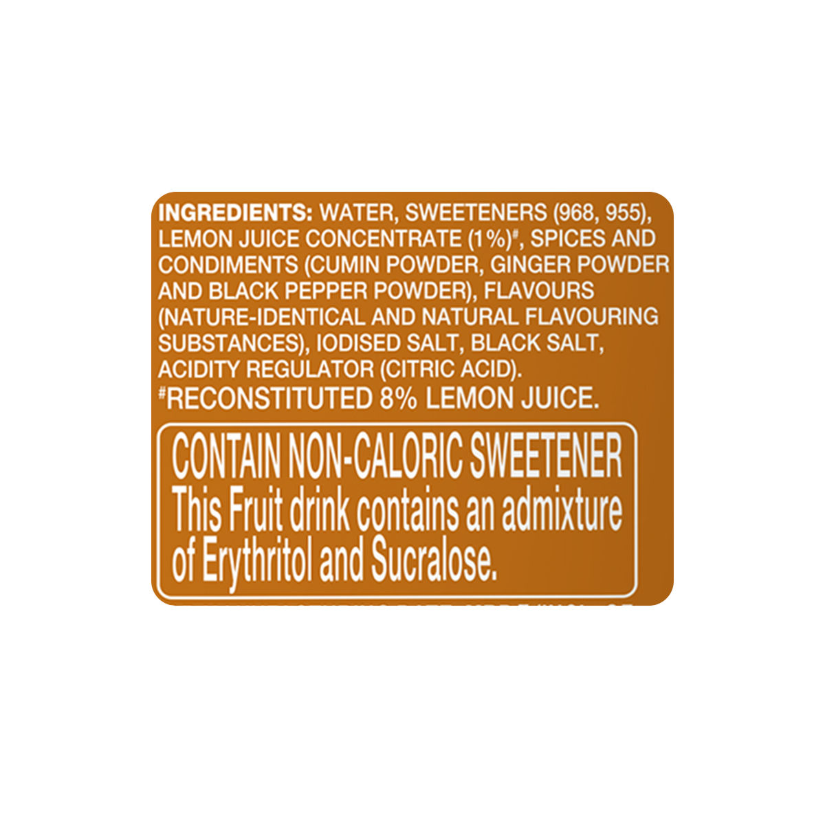 Paper Boat Jaljeera Drink Pouch Combo