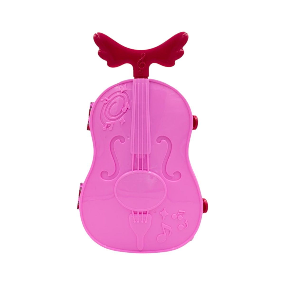Toybharat Makeup Set Box - Role Play Gift in Multicolour