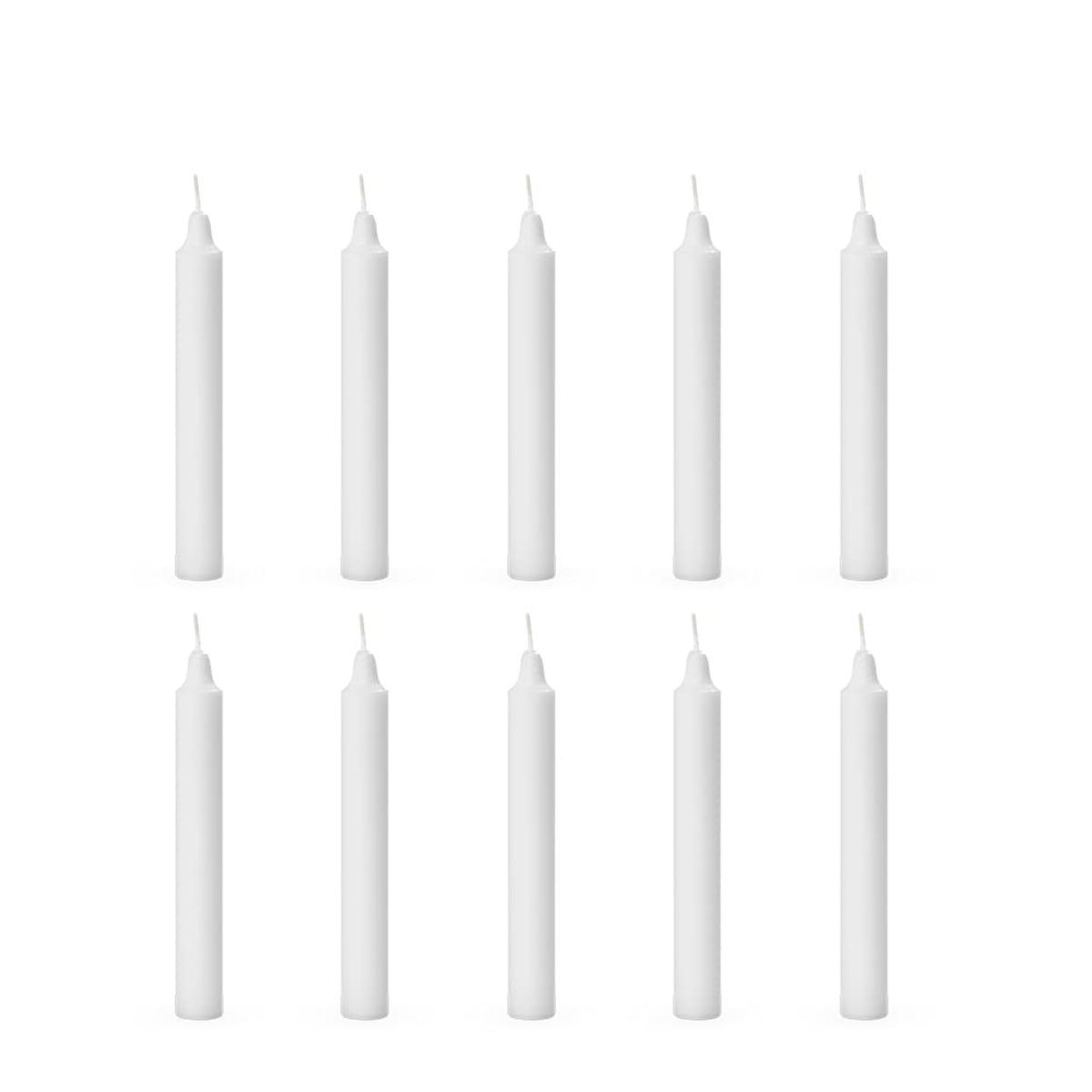 Auradecor Stick Candles 