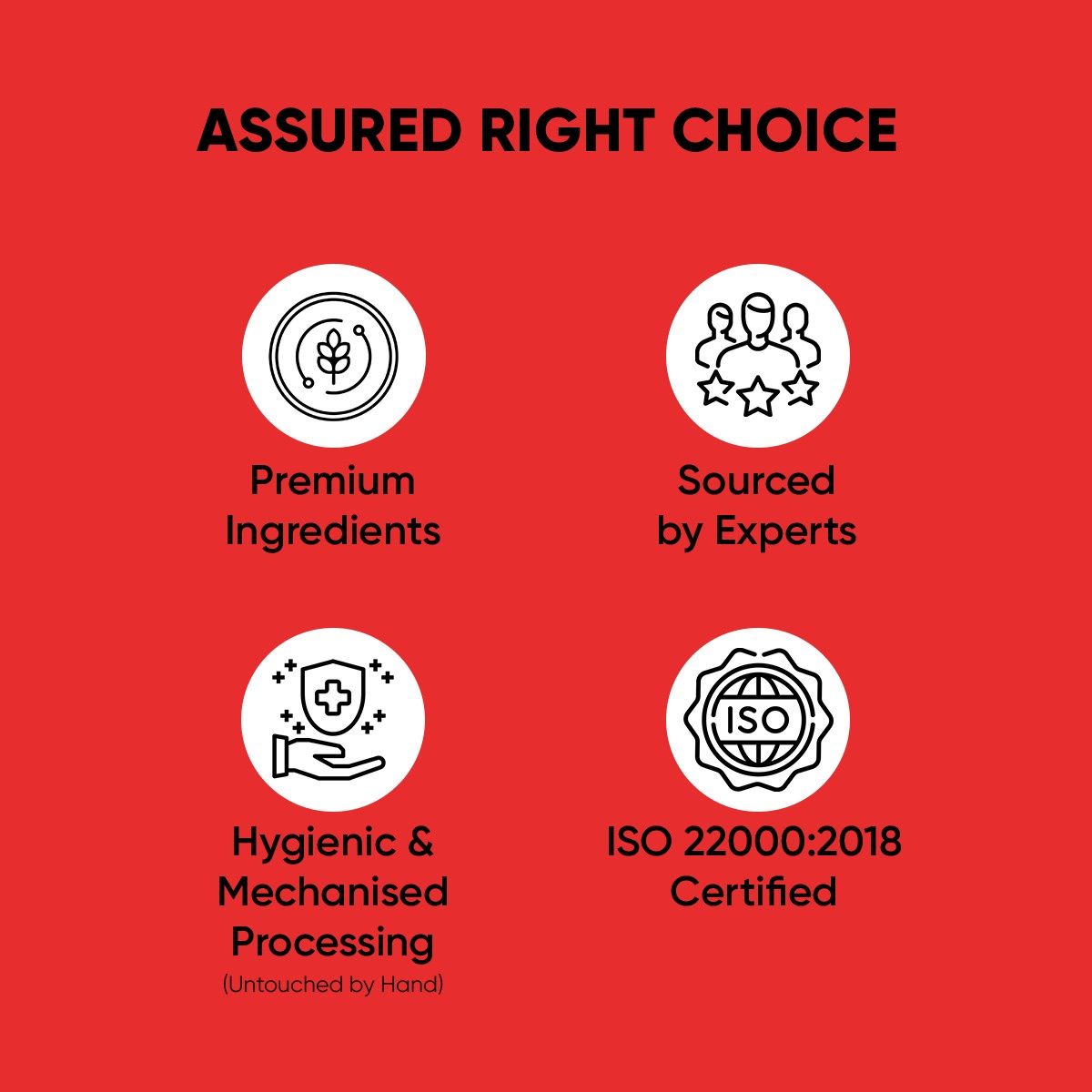 Vijay Barley Flour | Jau Atta