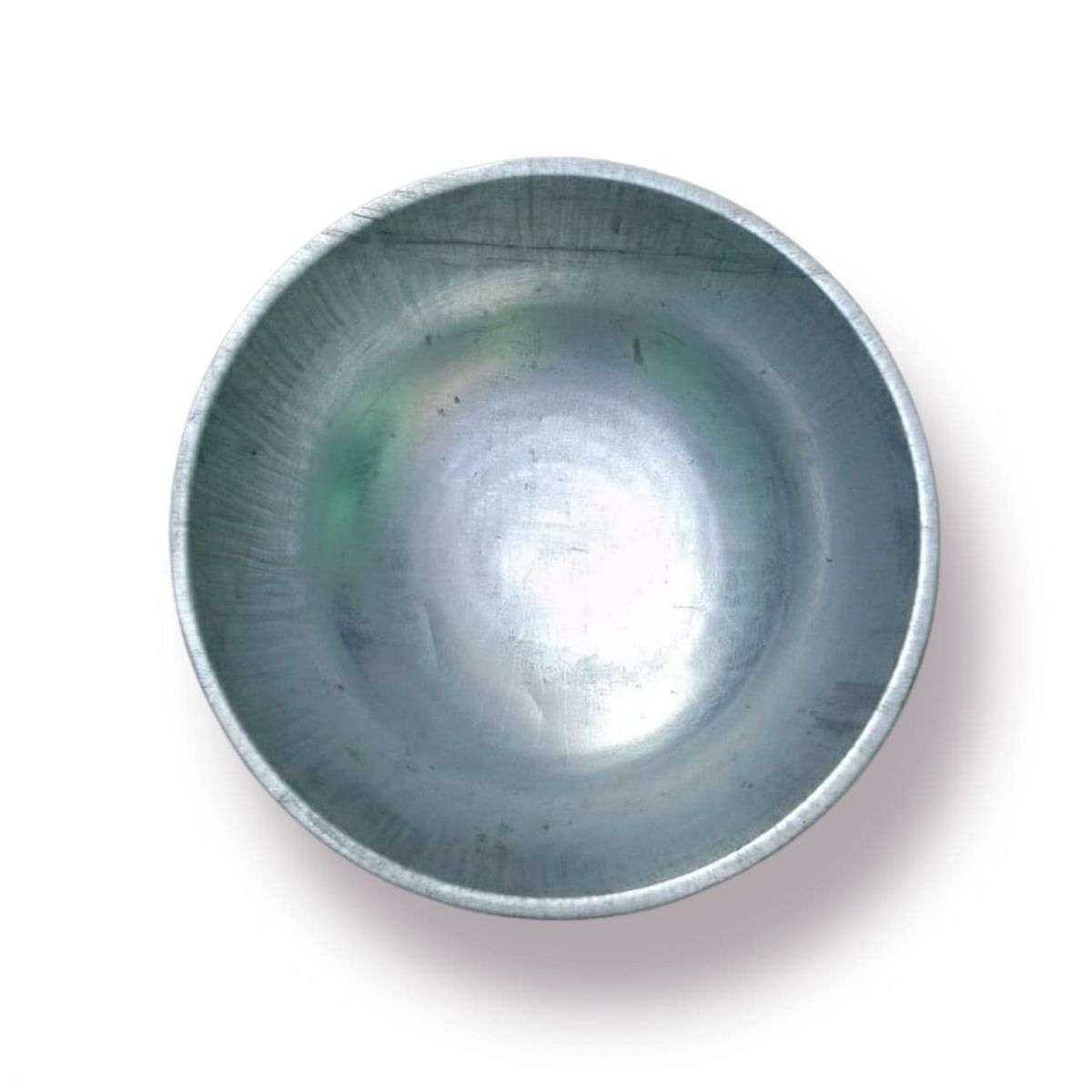 Divine Vibes Iron Tasla