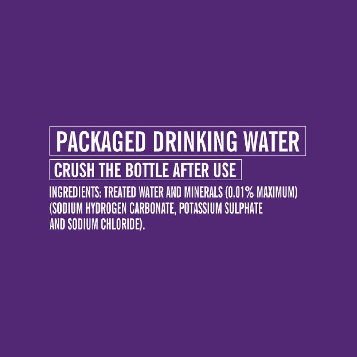 Bailley Packaged Drinking Water 5 l Combo