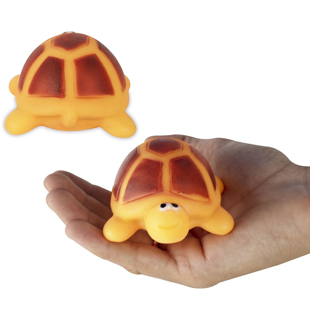 ITOYS Animals Bath Toy For Babies | Assorted | 3+ months
