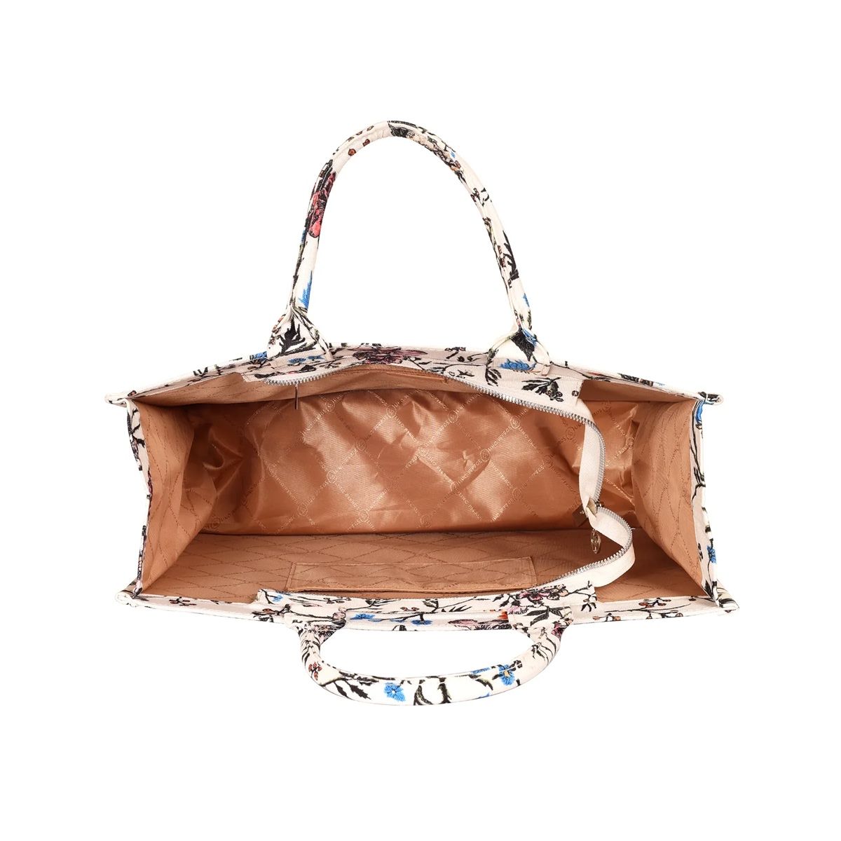 Lino Perros Women's Tote Bag | LWHB02534 | Multi