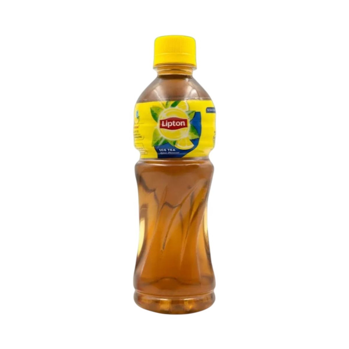 Lipton Ice Tea - Lemon 350 ml Combo