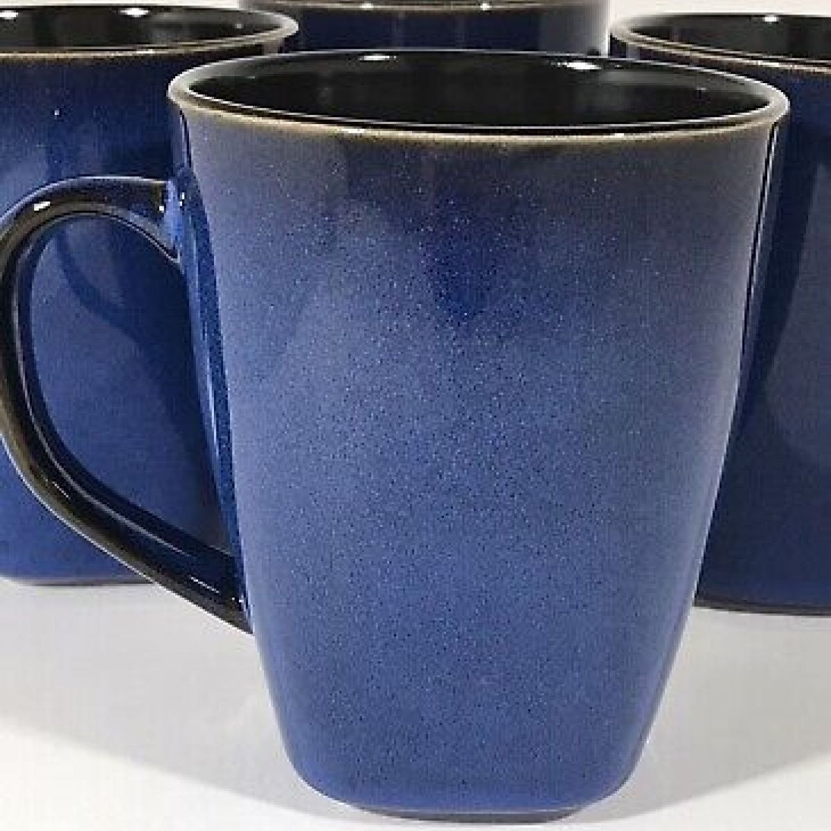 Roxx Calico Mug 350 Ml (Colour May Vary)