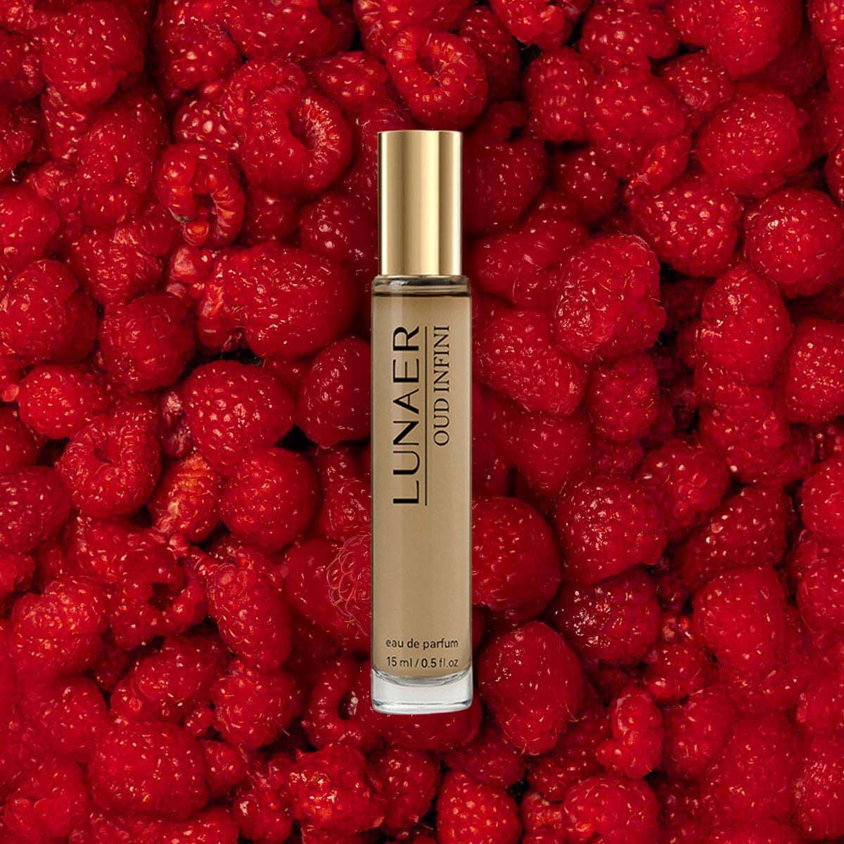 Lunaer Oud Infini Travel Mini Perfume