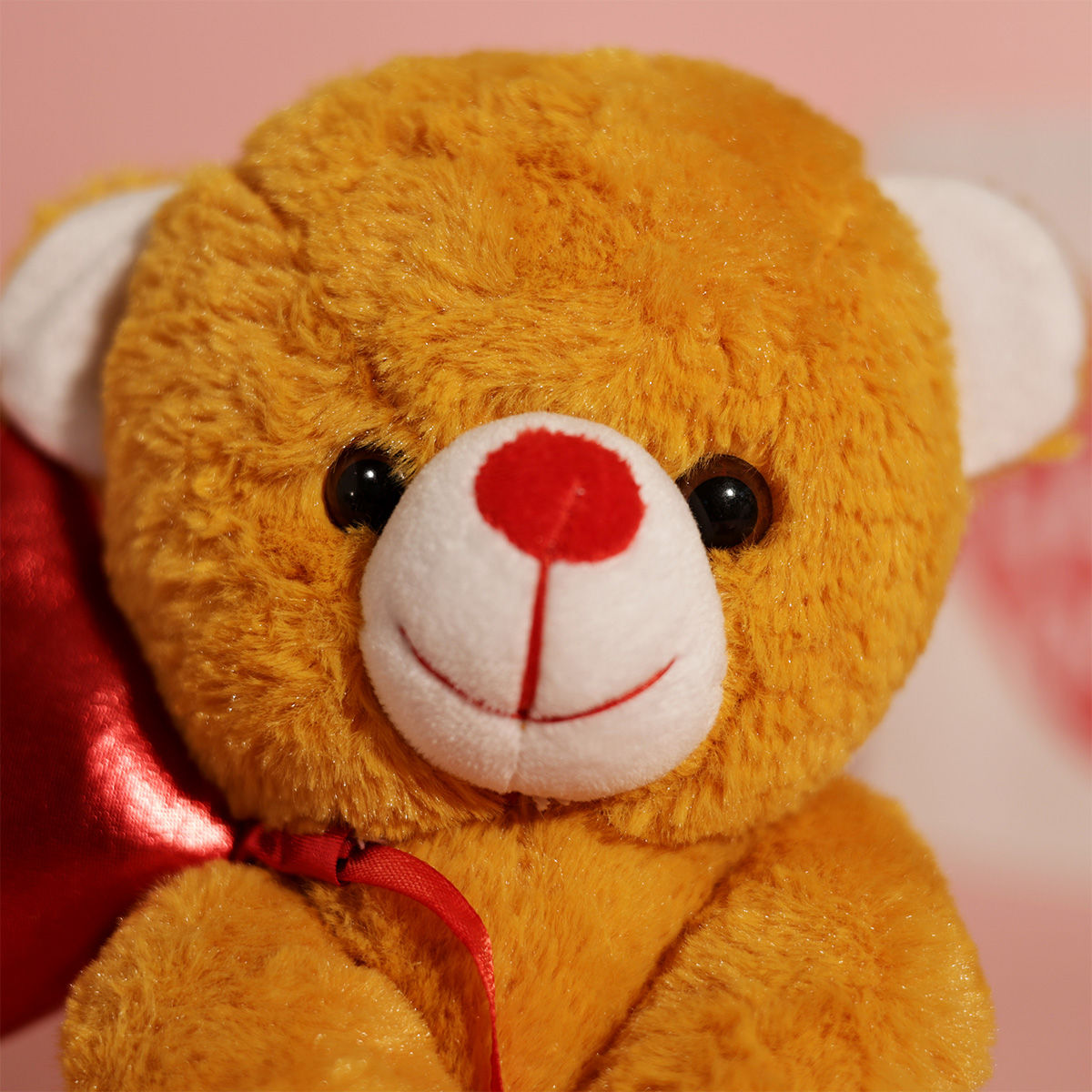 Oye Happy Snuggle Buddy