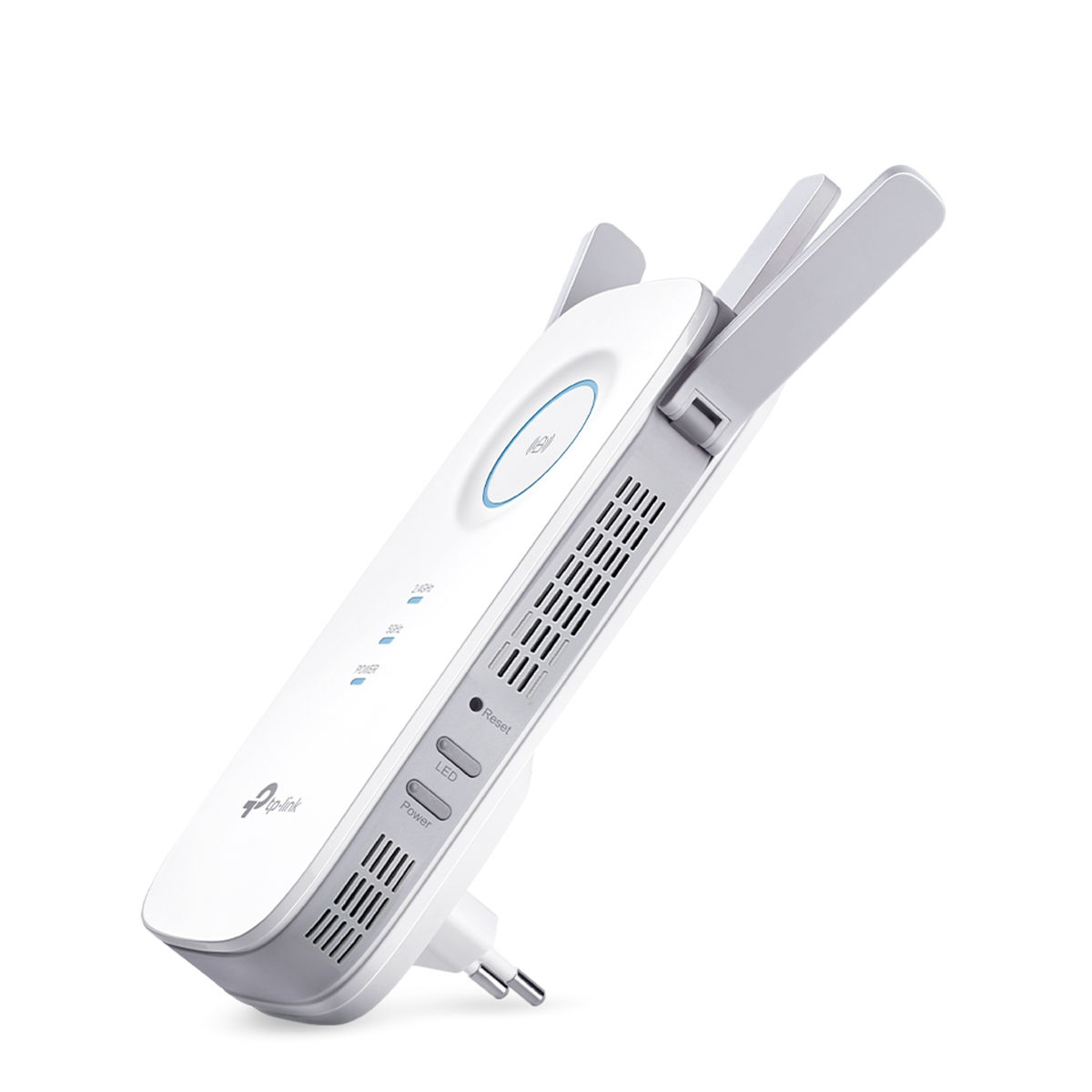 Tp-Link Re450 Ac1750 Mesh Wi-Fi Range Extender |Gigabit Ethernet Port | Dual Band