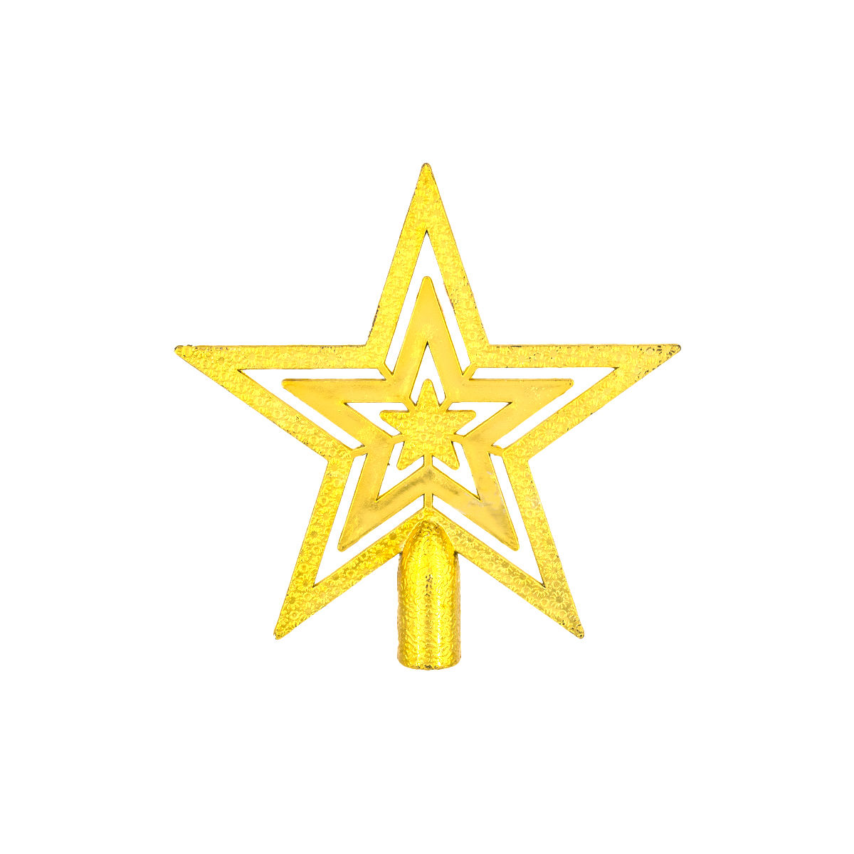 Picfest Star Tree Top - Small