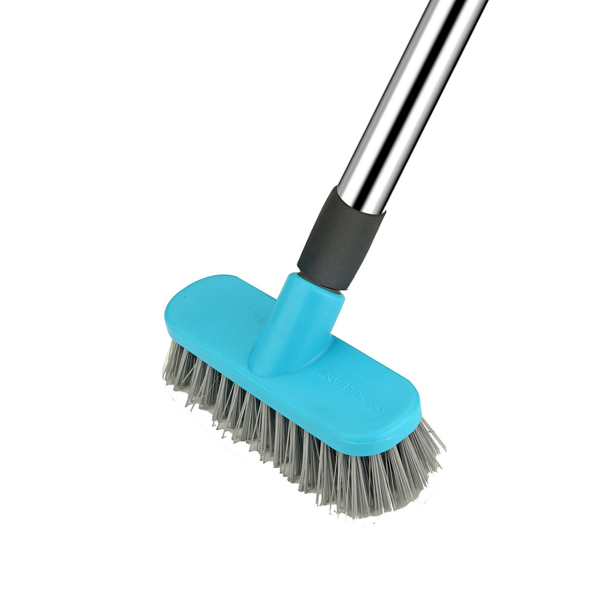 Proclean Hardy Brush - Small | 6 Inch | With SS Handle 31 Inch
