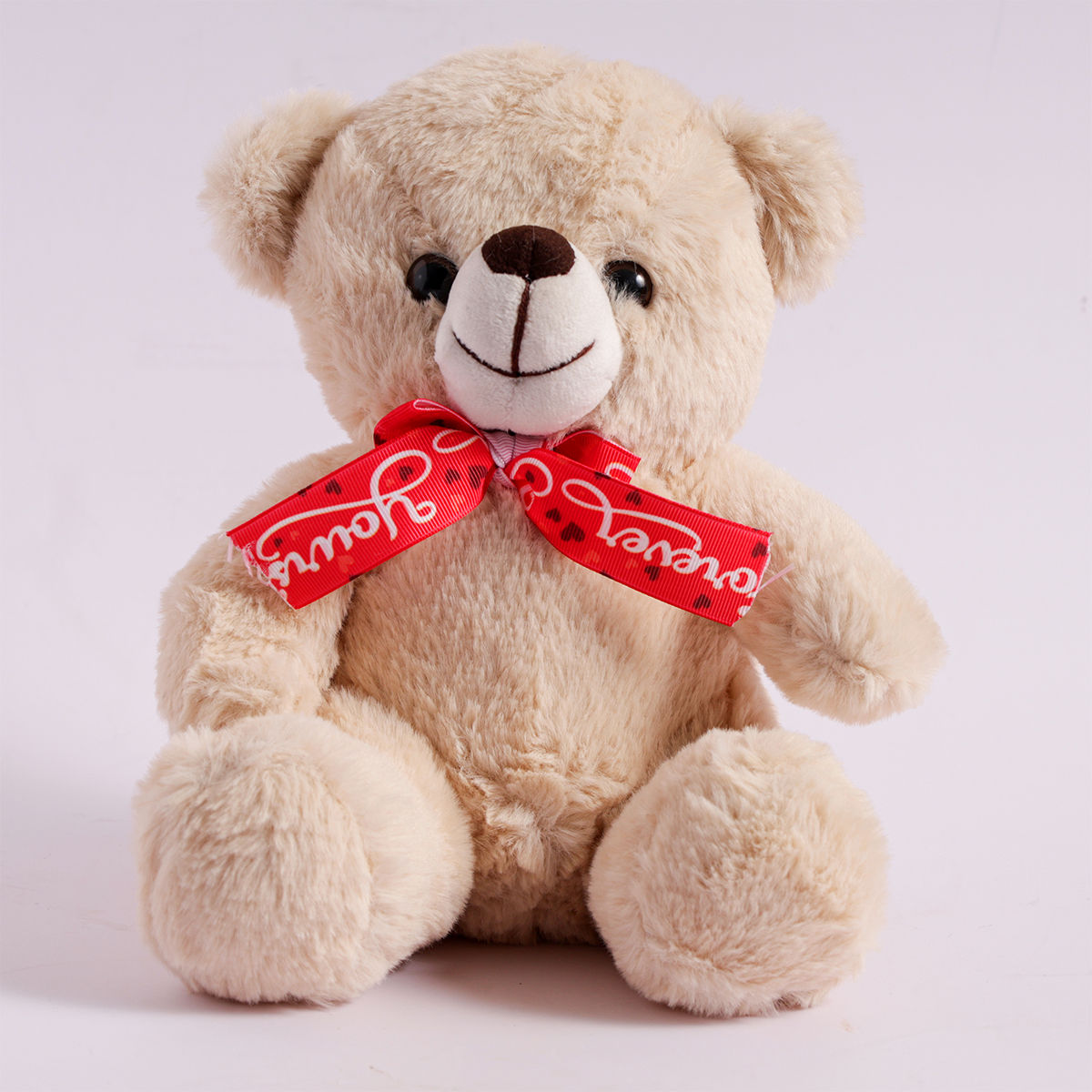 Oye Happy Mr Snuggle Bear