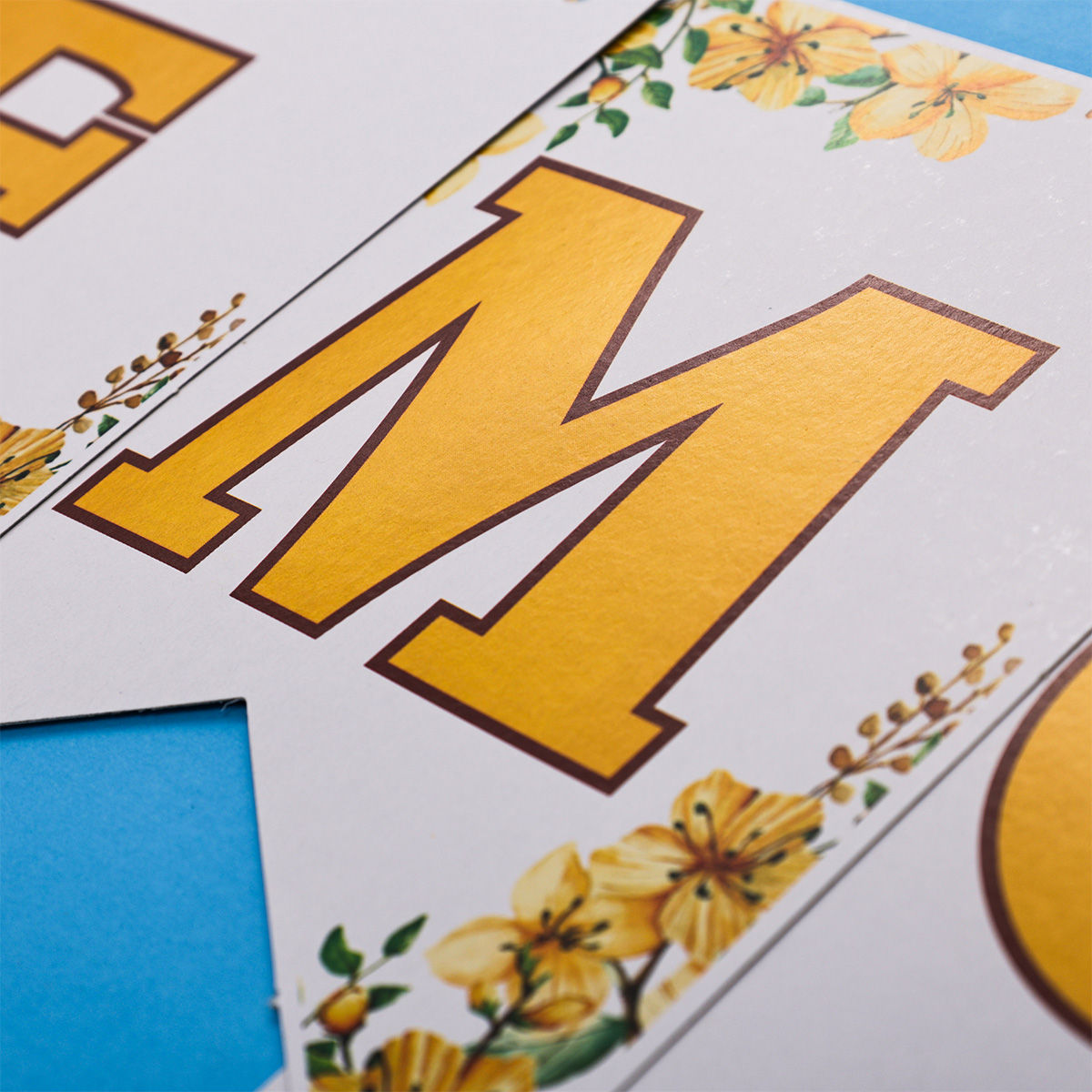 Propcon Haldi Ceremony Banner