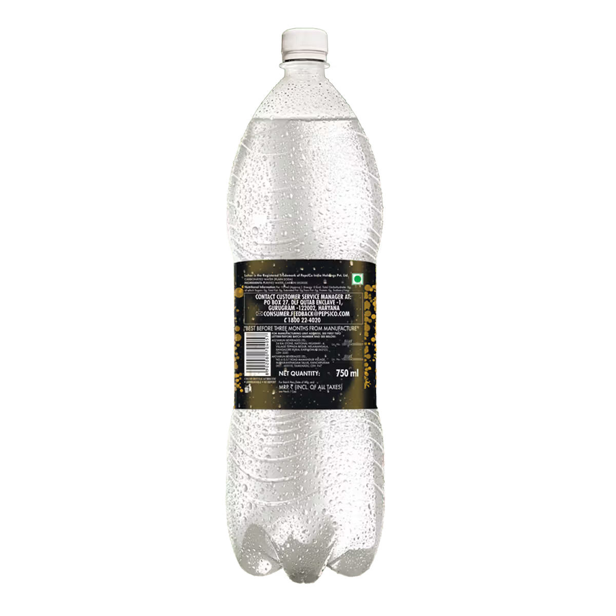 Lehar Soda Pet 750 ml Combo