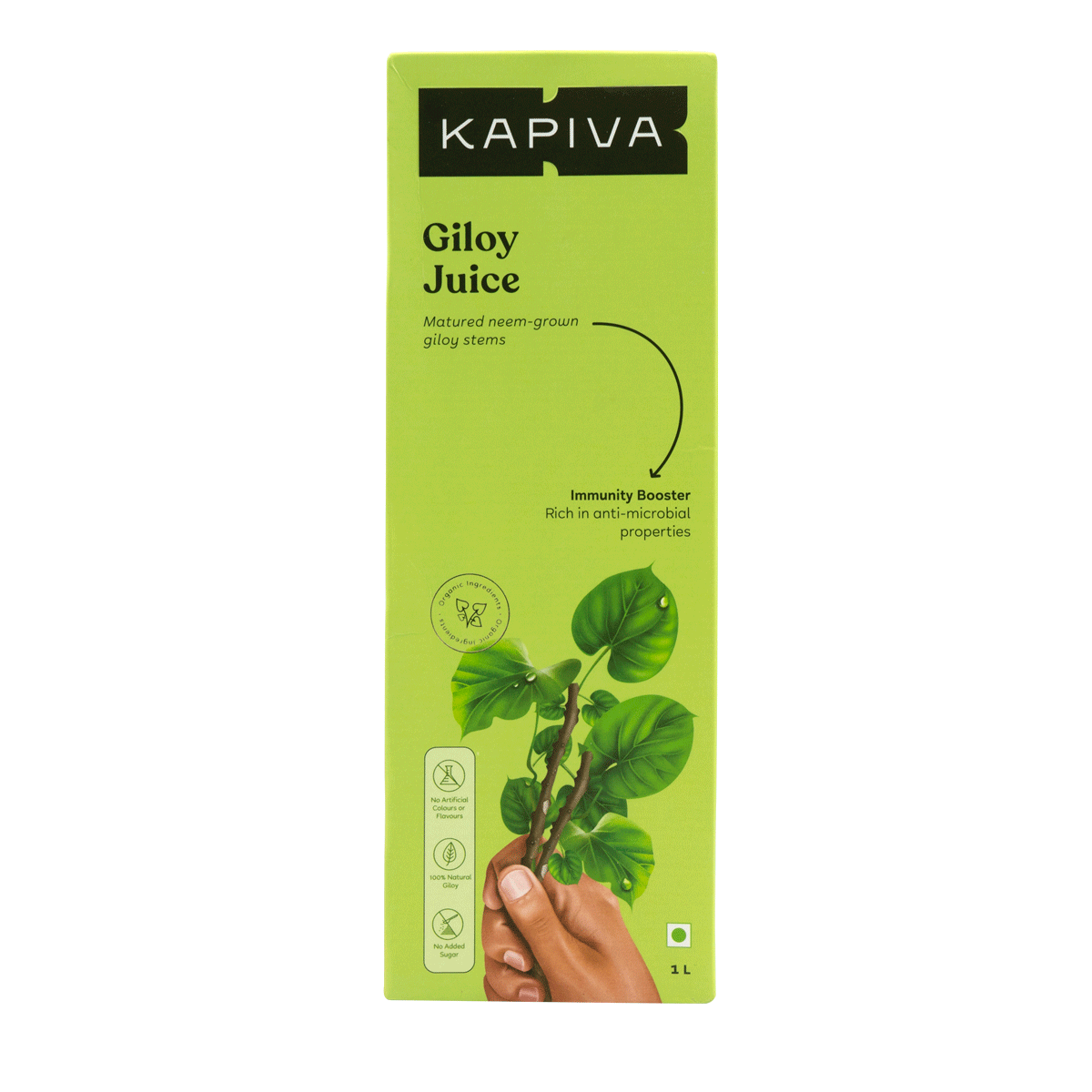 Kapiva Wild Giloy Juice