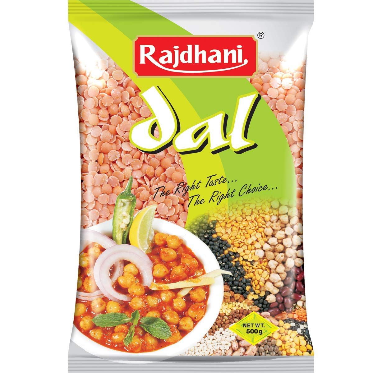 Rajdhani Masri Dal