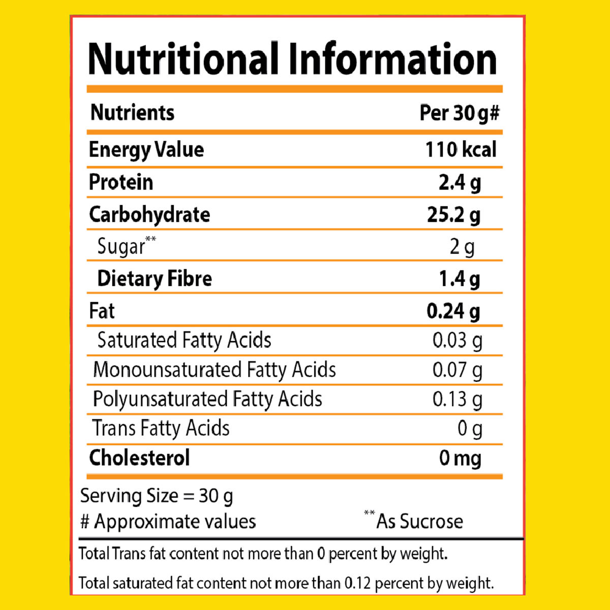 Bagrry's Corn Flake Plus Original & Healthier 