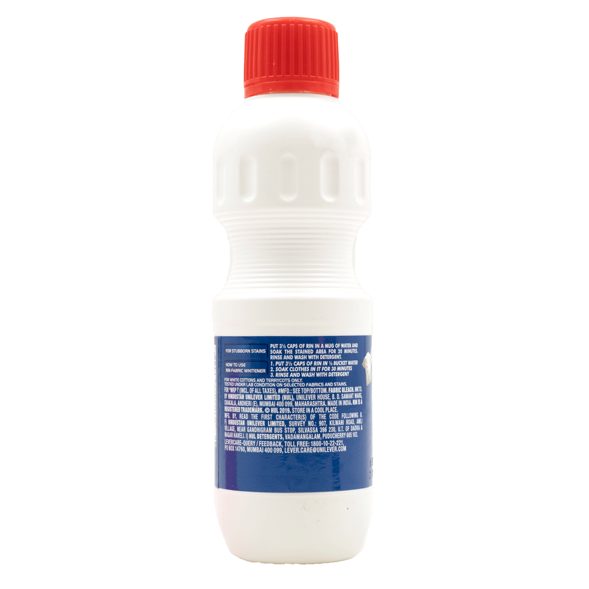 Rin Fabric Whitener (Ala)