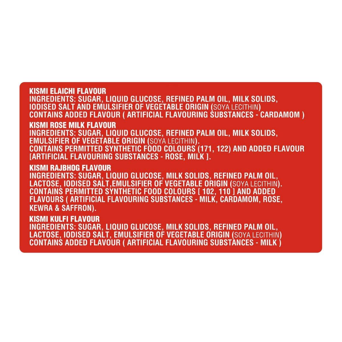 Parle Kismi Assorted