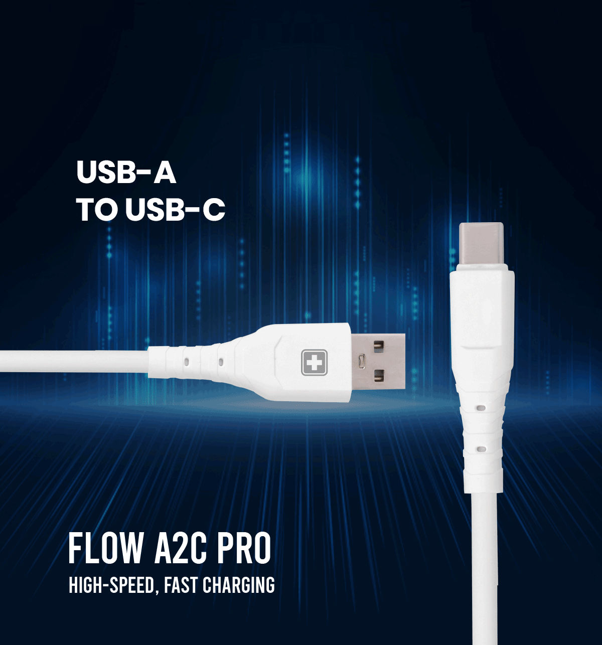Swiss Military FLOW A2C PRO