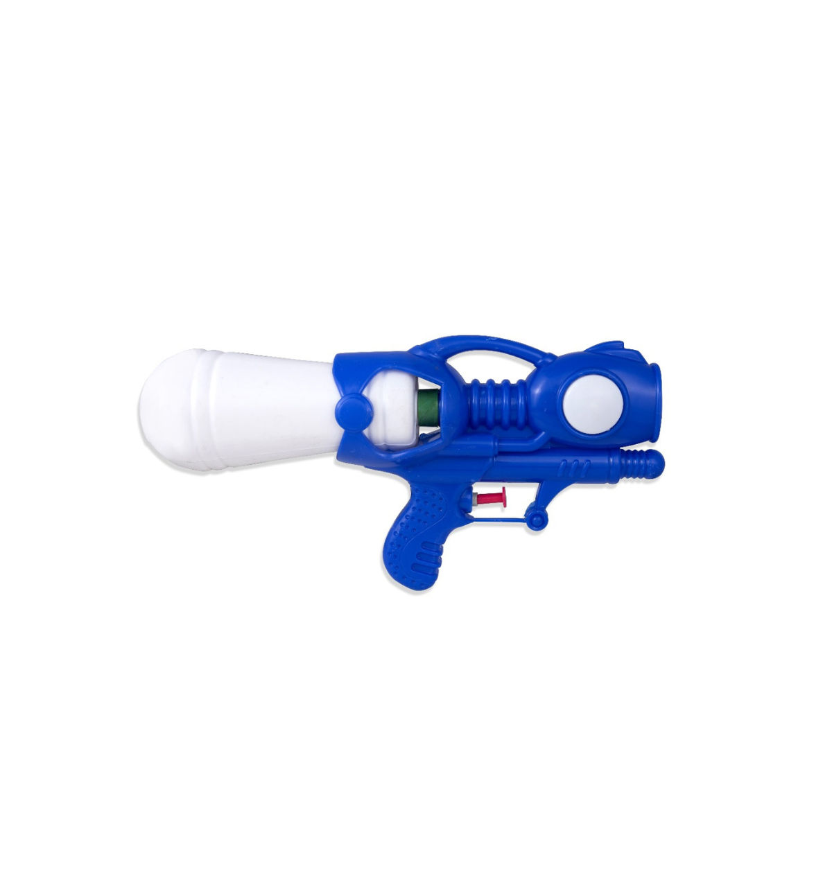 Tom Uncle Medium Holi Water Pichkari | Blue