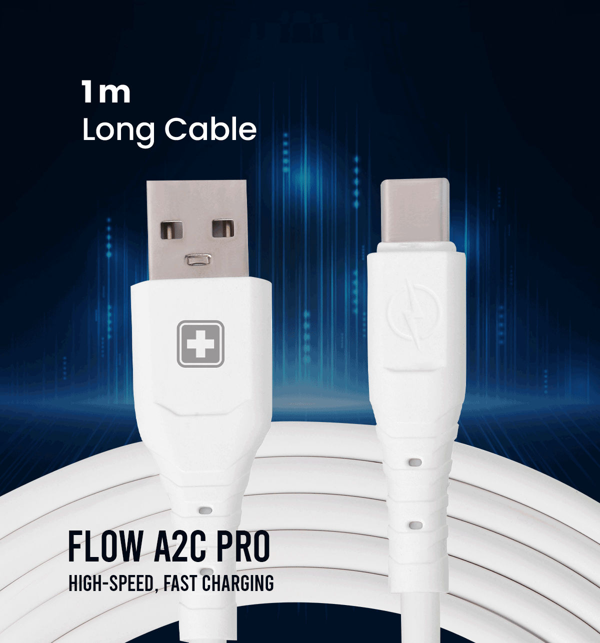 Swiss Military FLOW A2C PRO