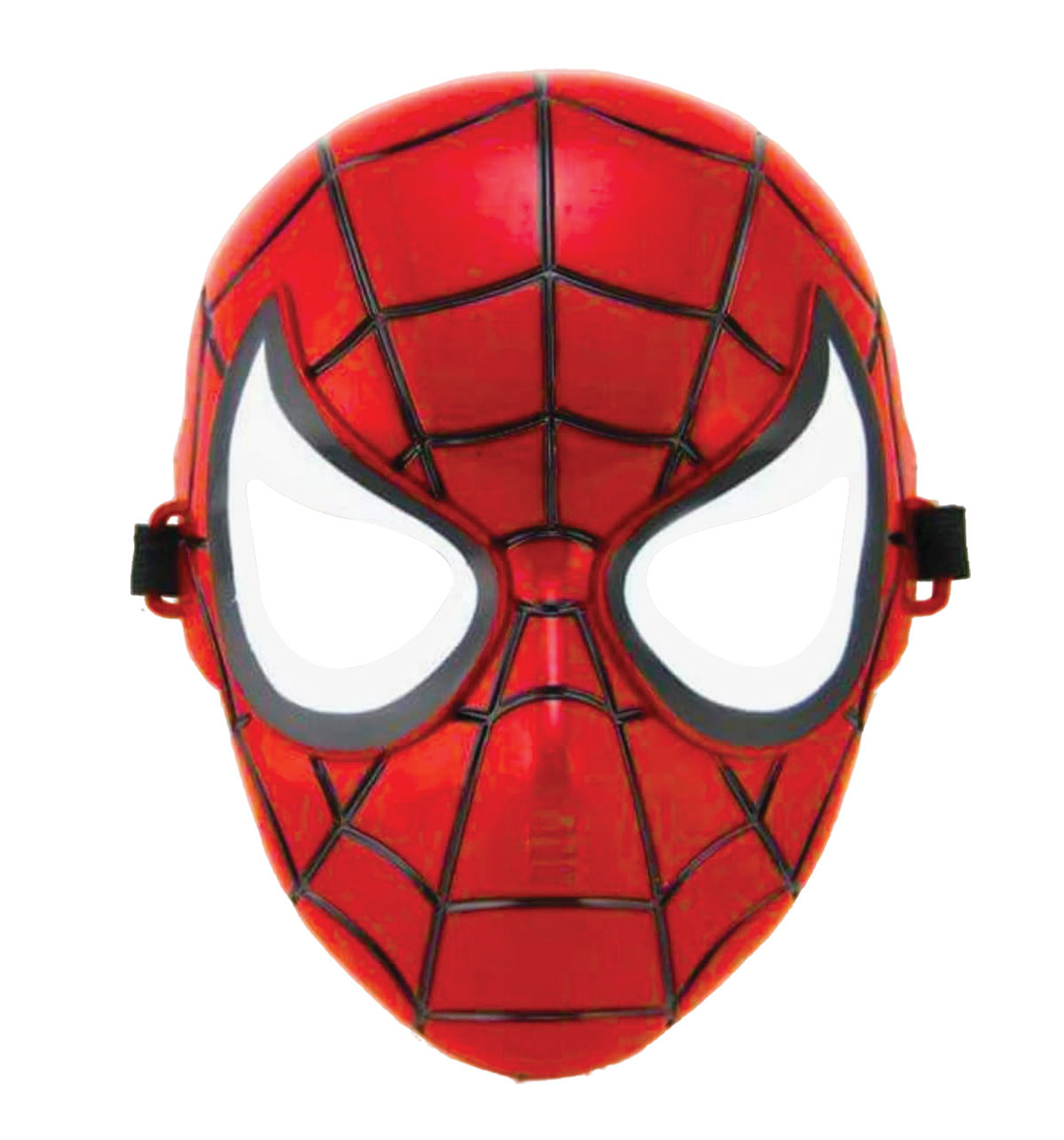 Tom Uncle Spiderman Mask