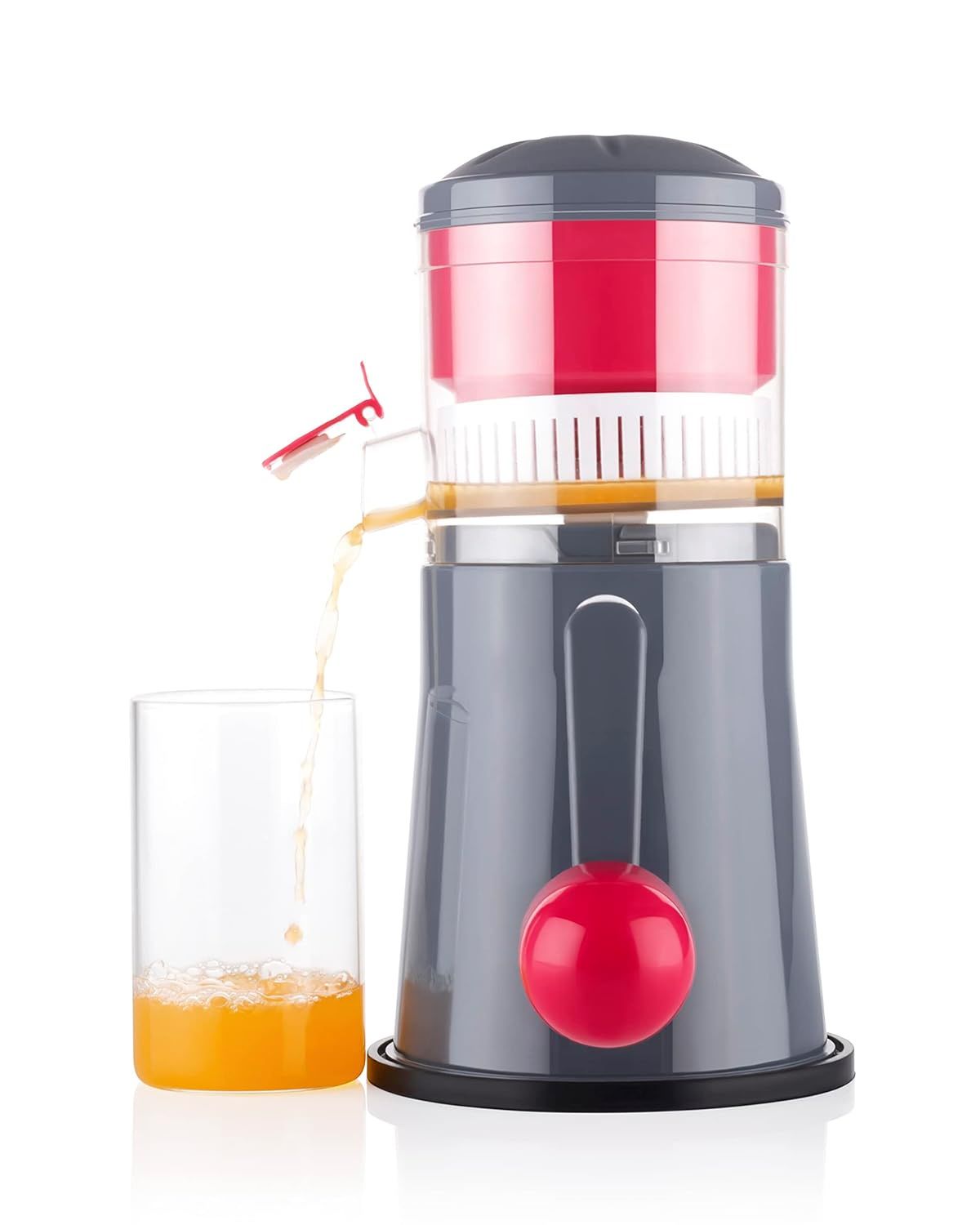 Ritu Rapid Juicer (Colour May Vary)