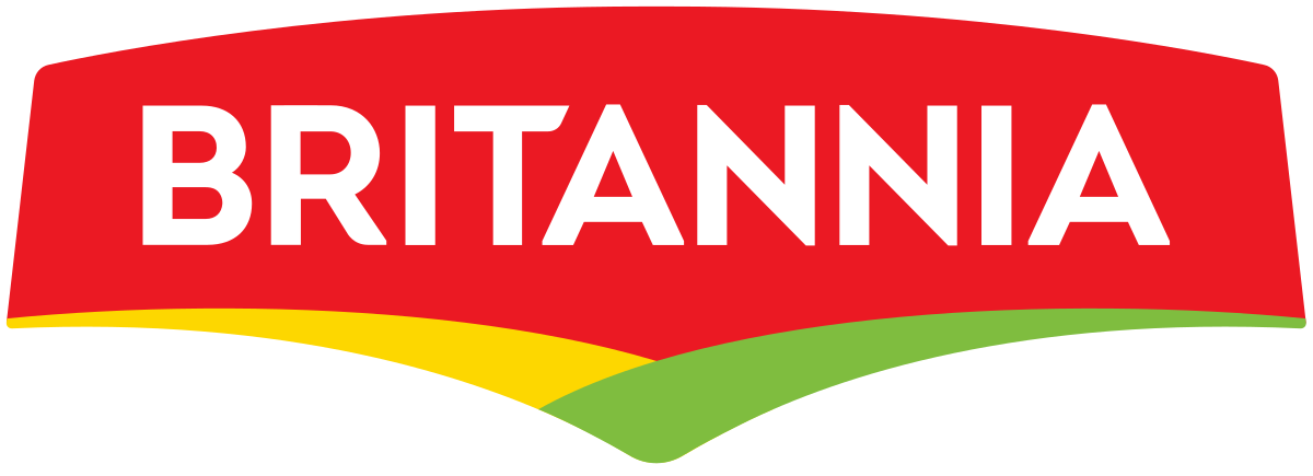 Britannia Fruit Bread