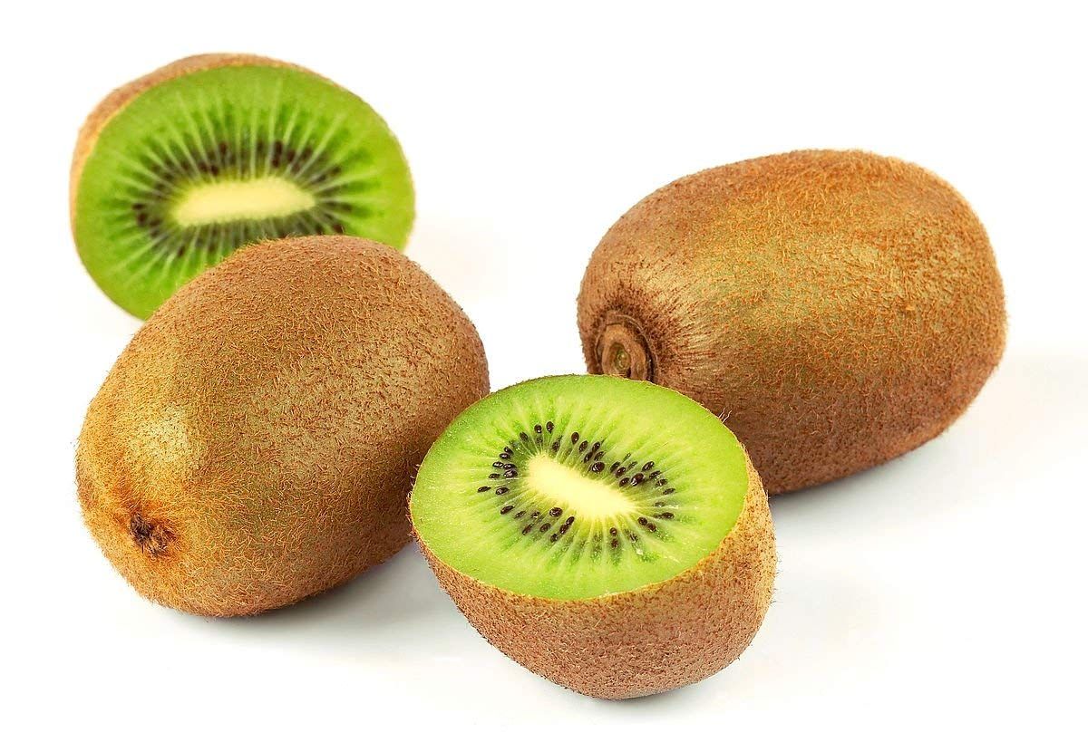 Kiwi Green Jumbo Premium 2 pc Combo