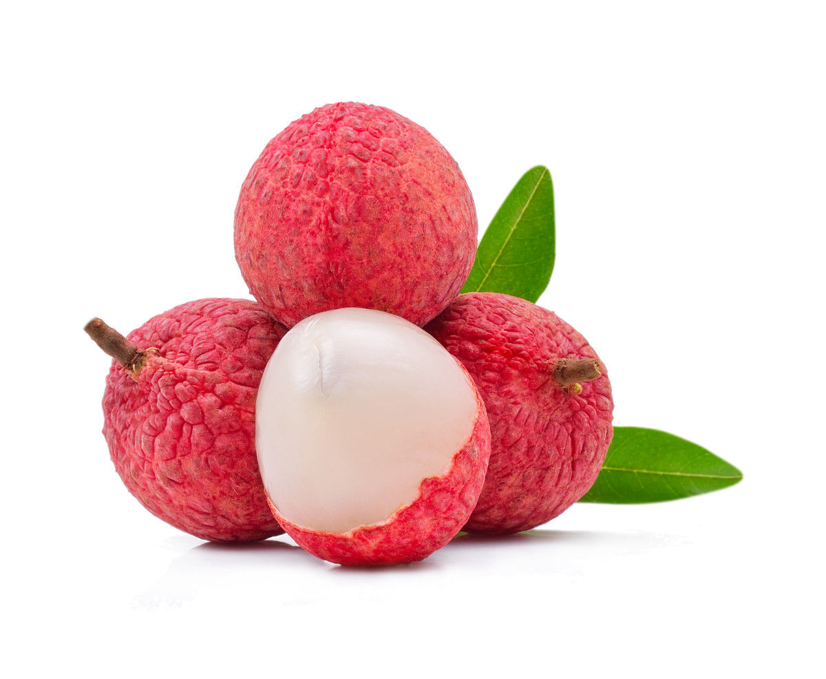 Litchi Muzaffarpur