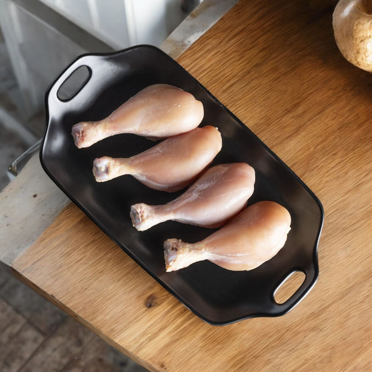 Relish Chicken Drumstick 4 pc Combo