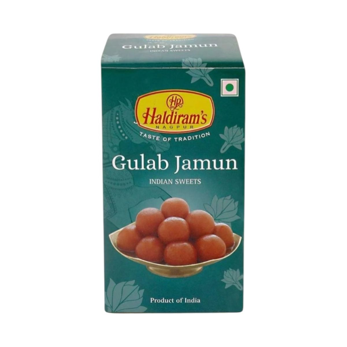Haldiram's Gulab Jamun