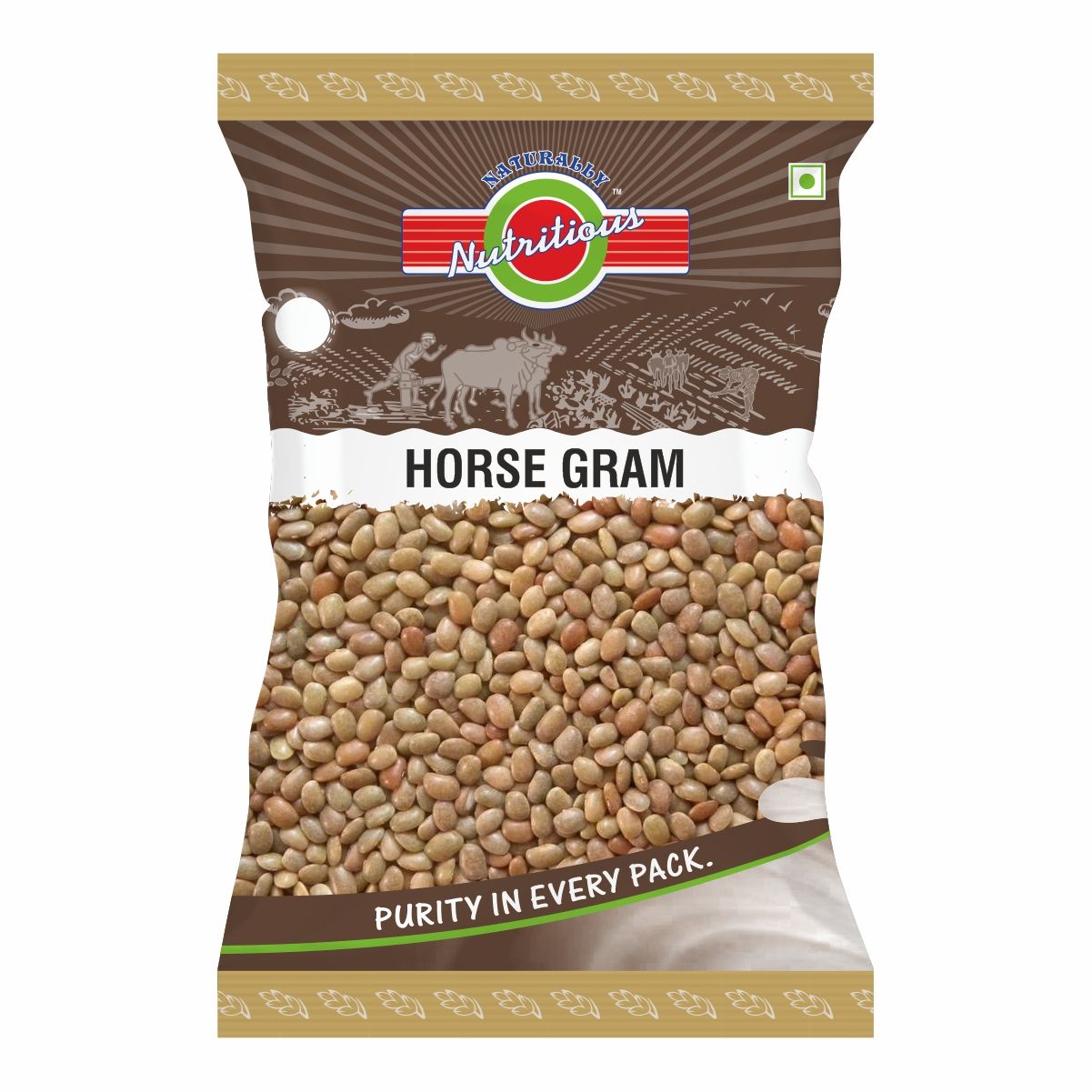 Nutritious Horsegram