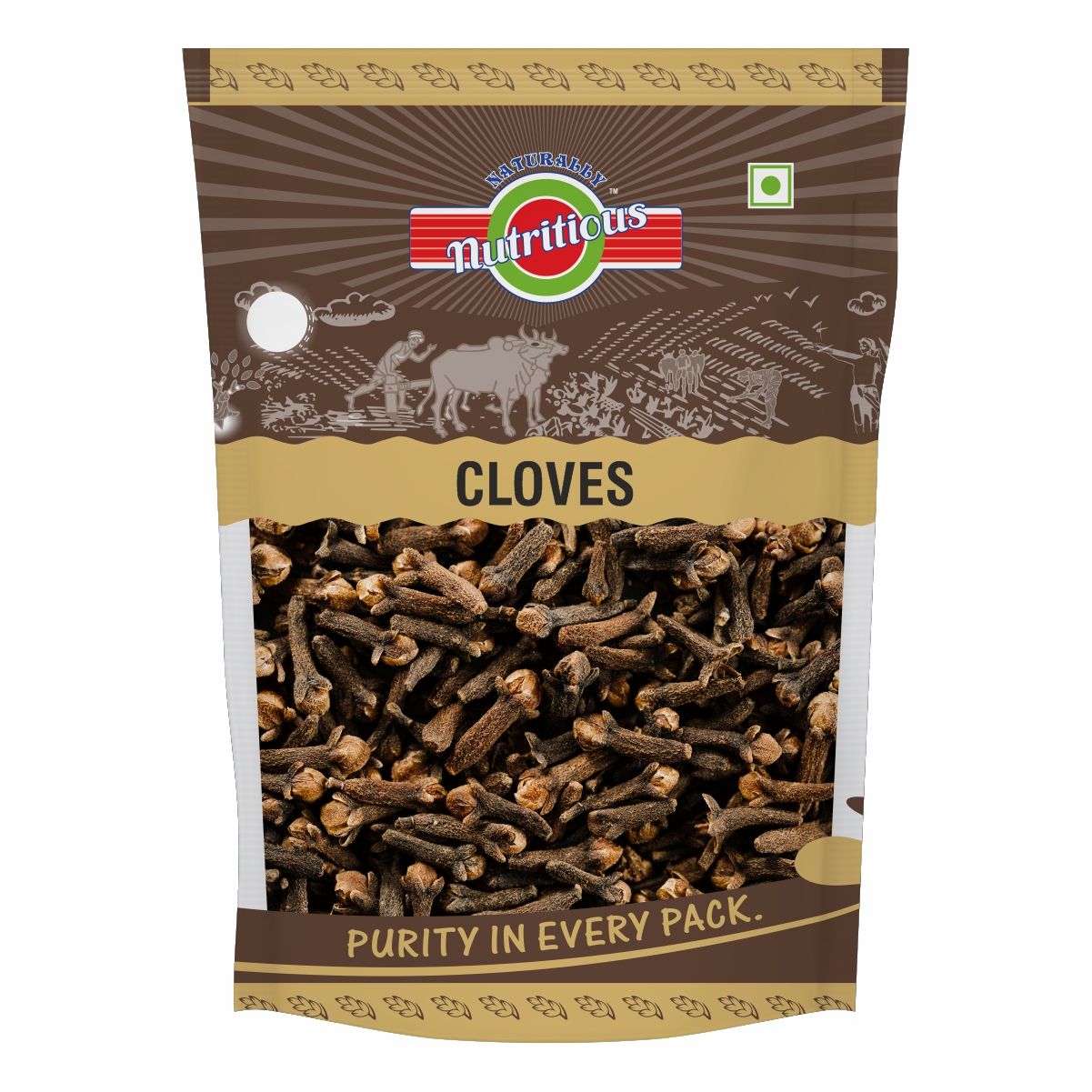 Nutritious Cloves