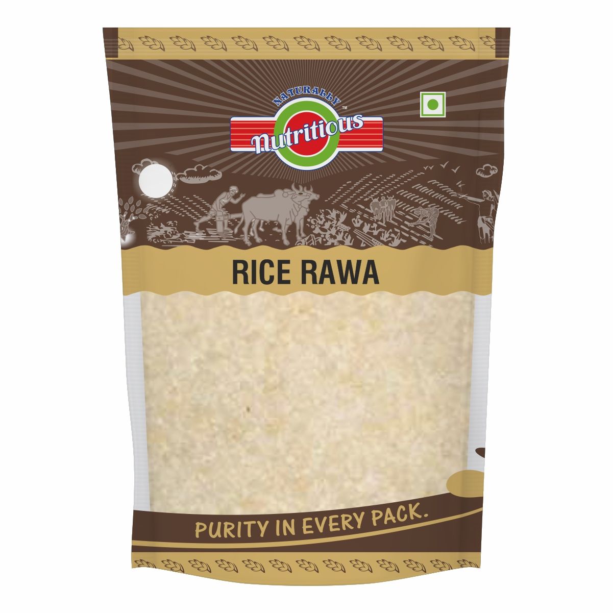 Nutritious Rice Rawa